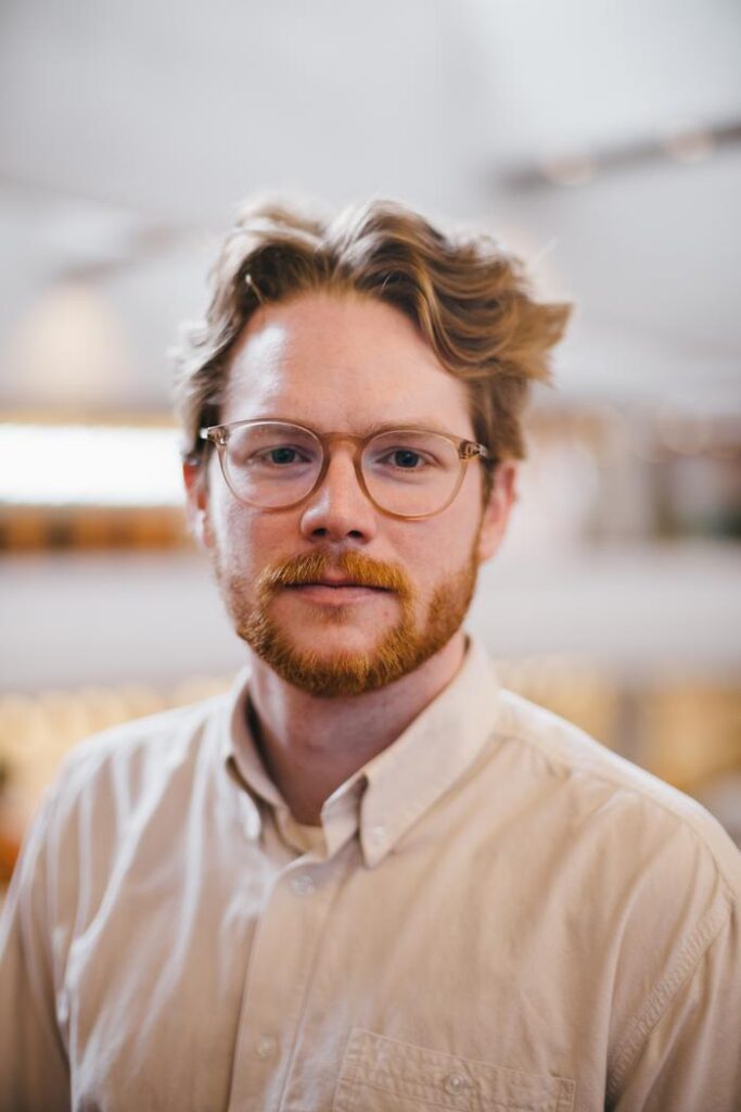 Ryan Bruer, OAA, MRAIC