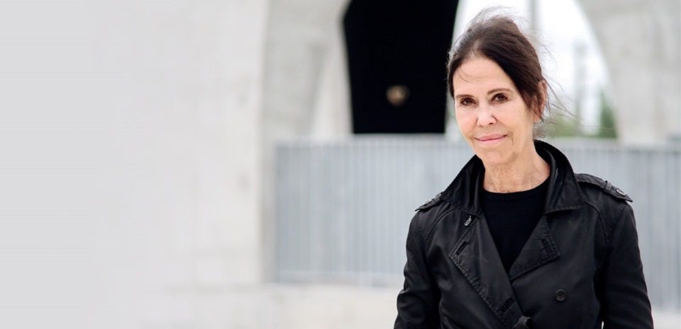 The RAIC Announces the 2026 RAIC Gold Medalist  