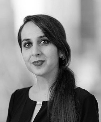 Bahar Namaki Araghi