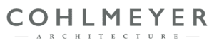 Cohlemeyer Artchitecture Logo