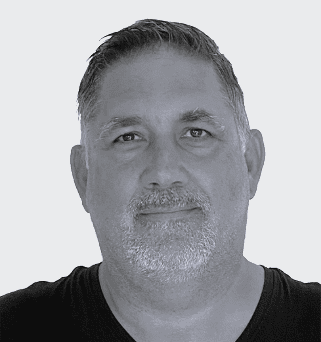 Joe Magas