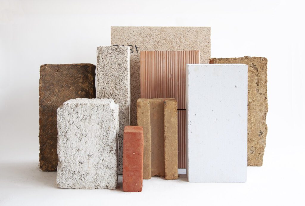 Material Cultures project