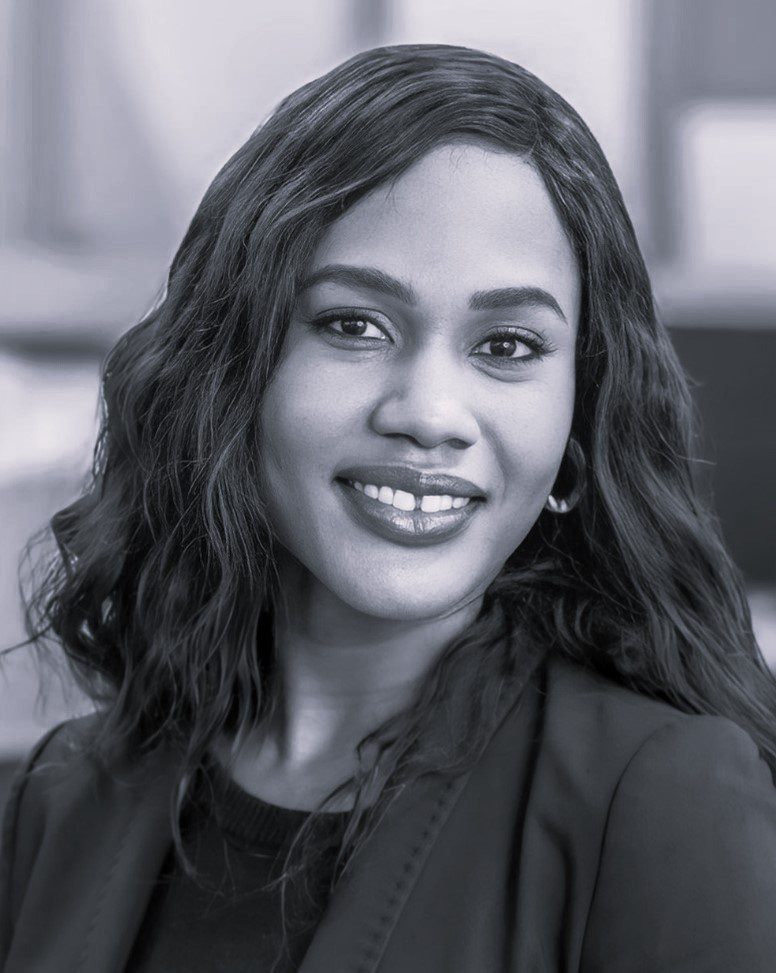 Victoria Ikede