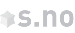 s.no architecture Logo