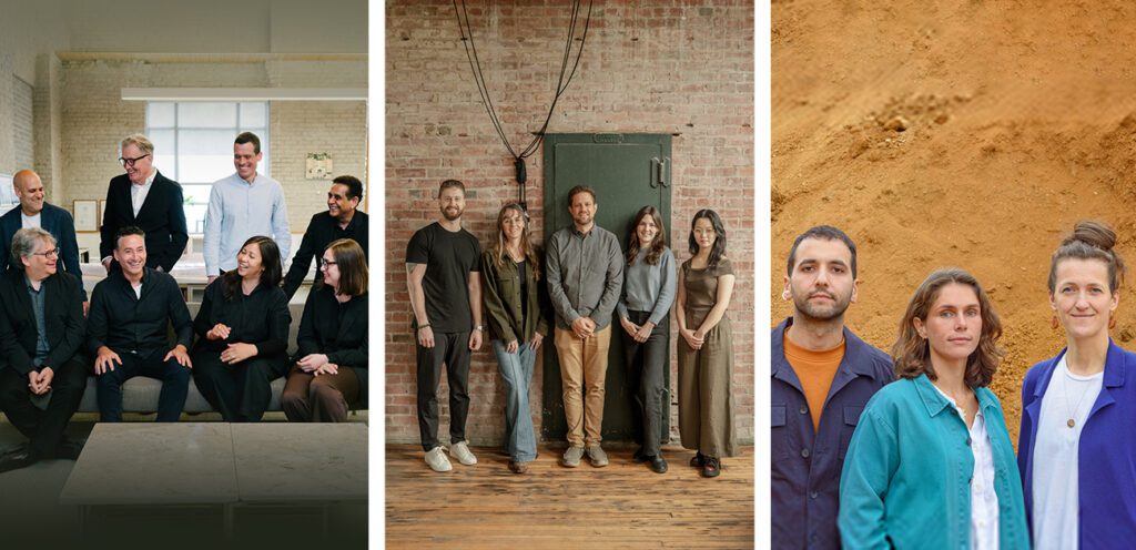 RAIC Recognizes Exceptional Firms Through its 2026 Annual Awards 