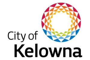 City of Kelowna Logo
