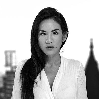 Carmen Tocchini