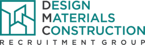 DMC RECRUITMENT GROUP Logo
