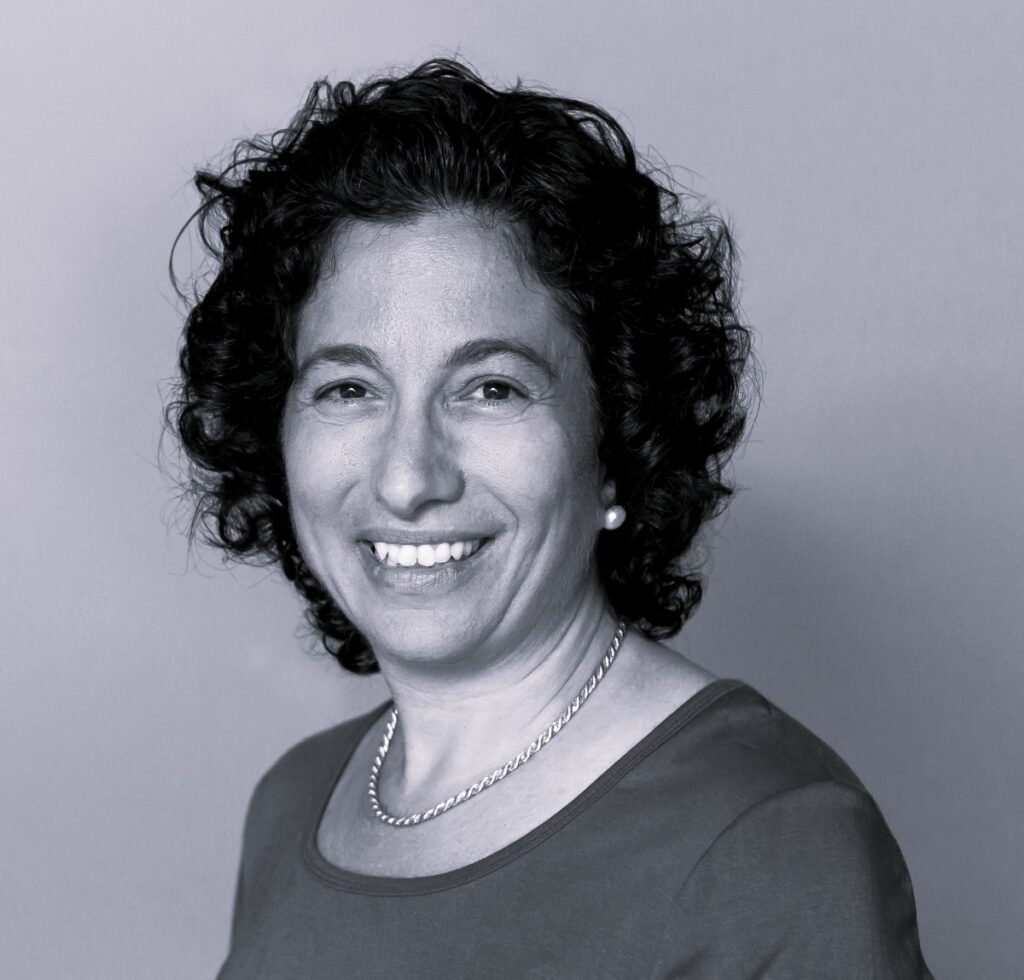 Sandra Bekhor