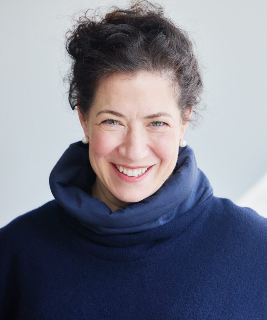 Naomi Kriss project