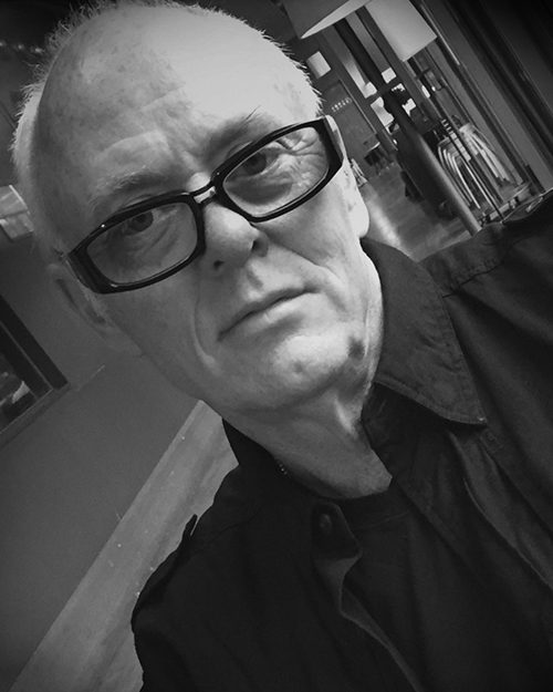 Dr. Brian R. Sinclair