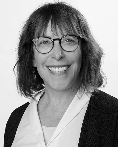 Catherine Berris