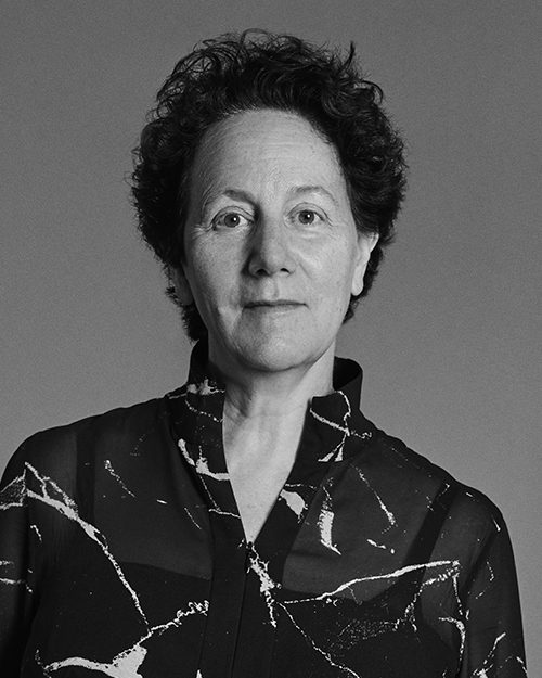 Claire Weisz