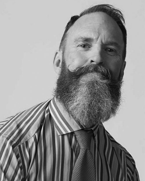 David A. Down
