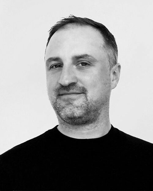 Nicolas Demers-Stoddart
