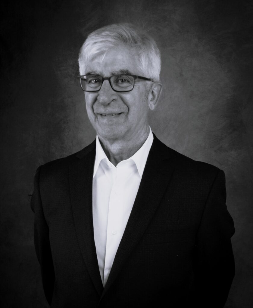 Charles Simco