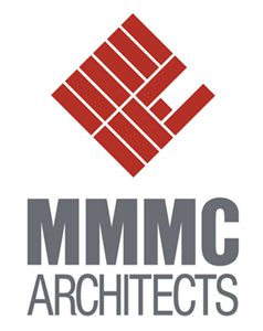 MMMC Architects Logo