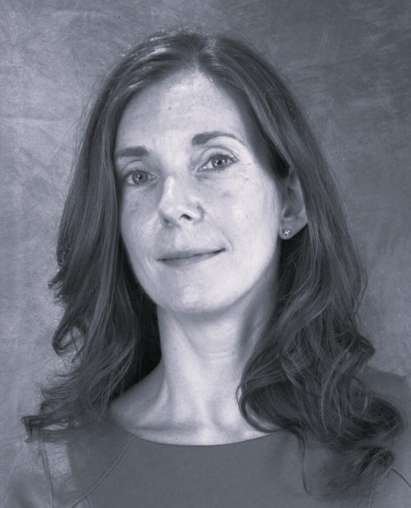 Megan Marrie