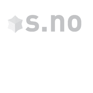 sno inc Logo