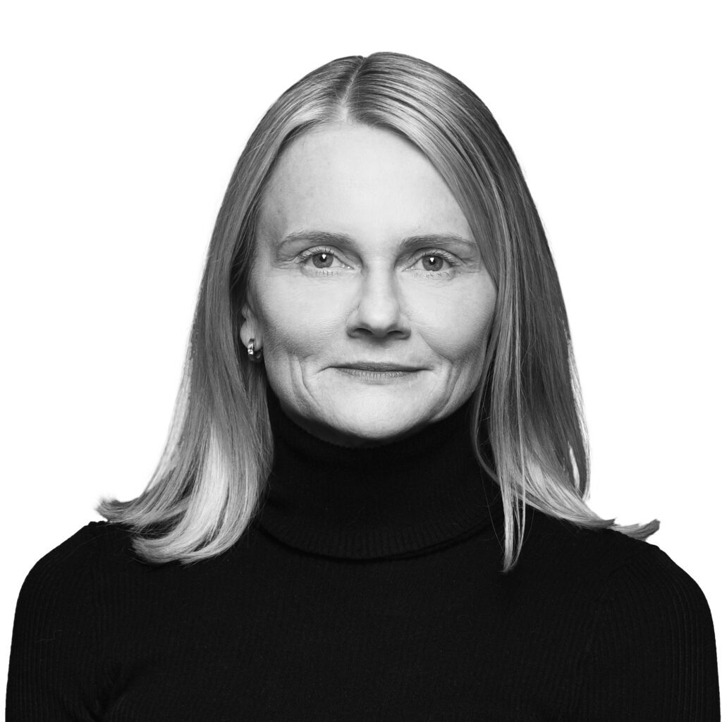 Susan Fitzgerald