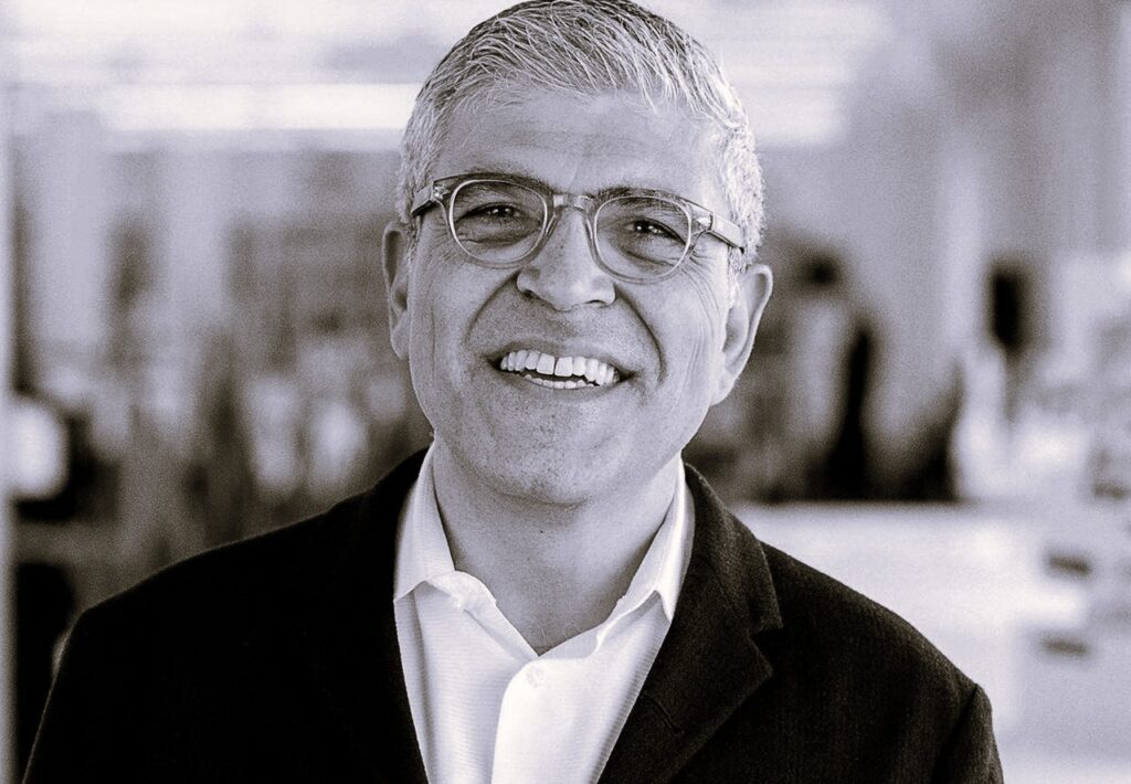 Safdar Abidi