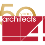 Architects Four Limited Logo