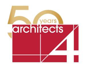Architects Four Limited Logo