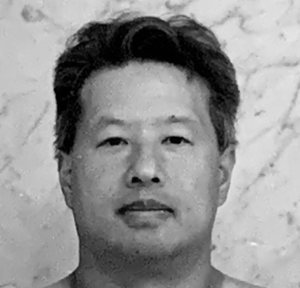 David Wang