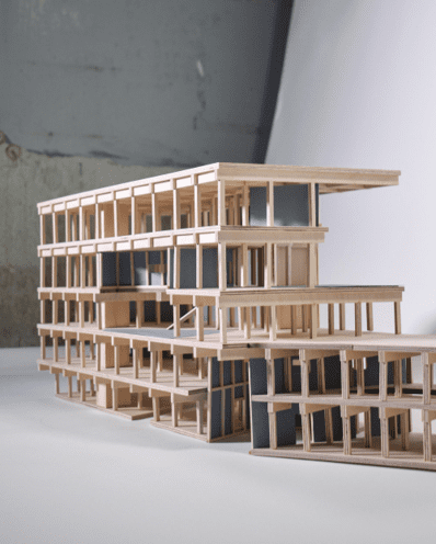 Hao Wang-ON SITE:  A Documentary Series  on Architecture’s Role in the Climate Transition project