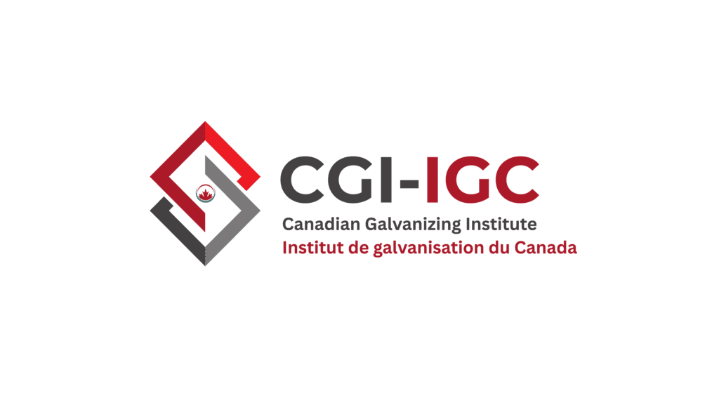 L’Institut de galvanisation du Canada