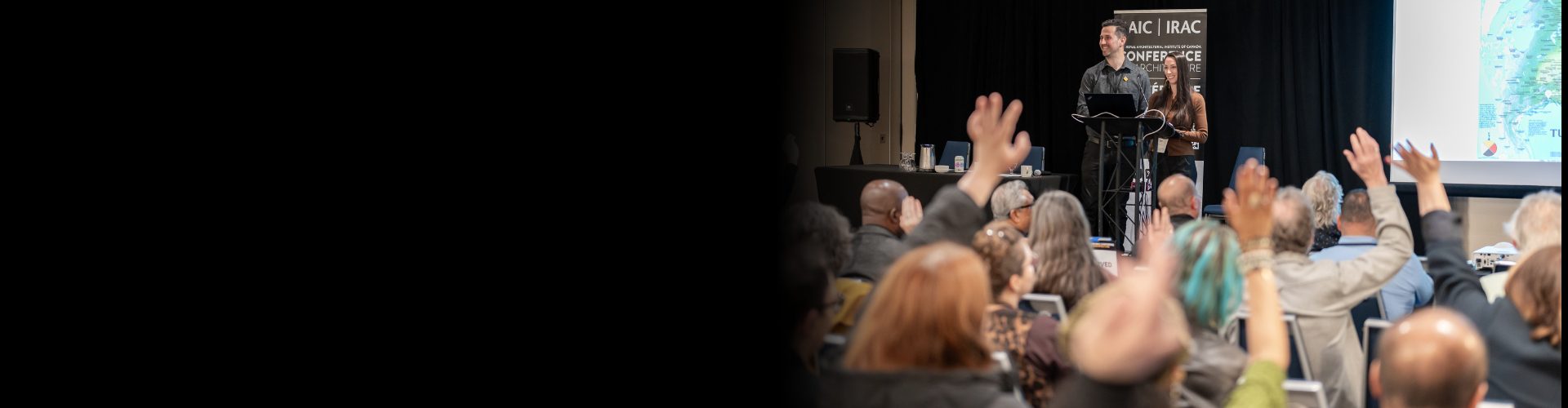 2027 RAIC Conference Call for Proposals