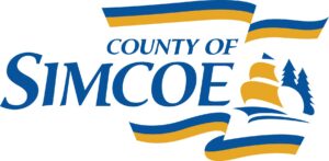 County of Simcoe Logo