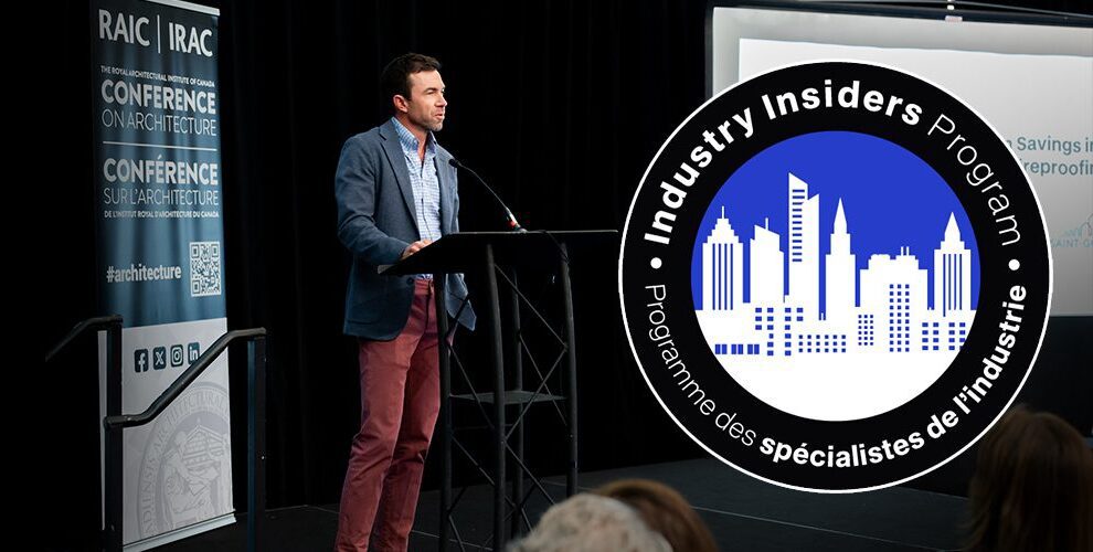 RAIC Industry  Banner Image