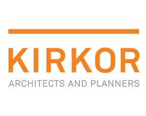 Kirkor Architects and Planners Logo