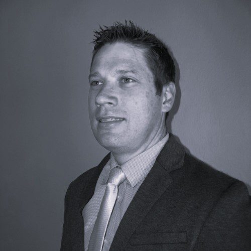 Martin Bezuidenhout