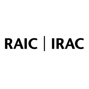 Royal Architectural Institute of Canada Logo