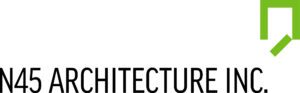 N45 Architecture Inc Logo