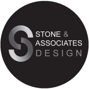 Stone & Associates Designers Inc Logo