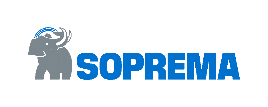 SOPREMA logo
